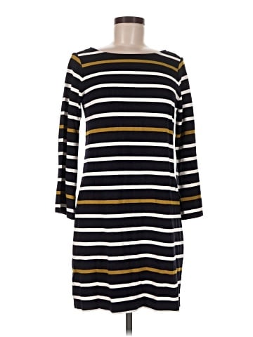 Ann Taylor Casual Dress (view 1)