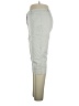 Talbots Solid Silver Casual Pants Size 16 Petite - photo 5