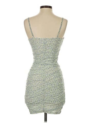Divided by H&M Cocktail Dress (view 2)