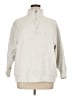 Athleta Gray Pullover Sweater Size XL - photo 1