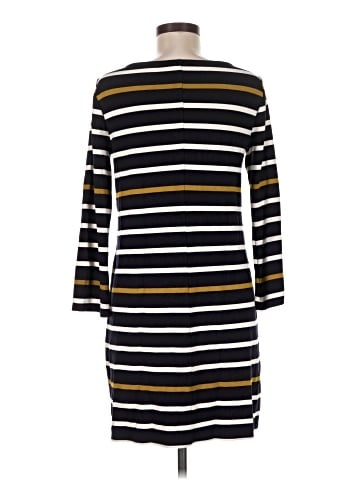 Ann Taylor Casual Dress (view 2)