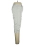 Talbots Solid Silver Casual Pants Size 16 Petite - photo 4