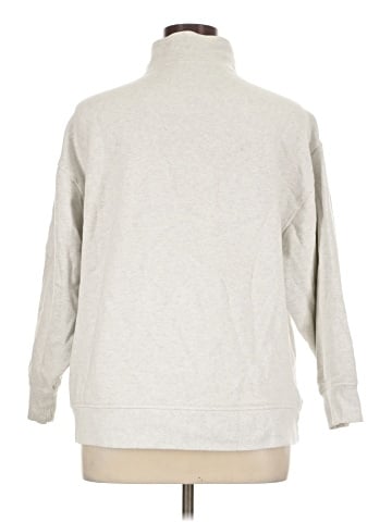 Athleta Pullover Sweater (view 2)