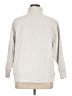 Athleta Gray Pullover Sweater Size XL - photo 2
