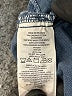 PrAna Blue Denim Skirt Size 8 - photo 5