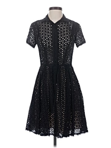 BCBGMAXAZRIA Cocktail Dress (view 1)