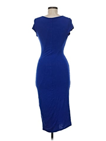 See You Monday Cocktail Dress (view 2)