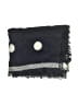 Ann Taylor Black Scarf One size - photo 2