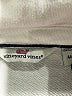 Vineyard Vines 100% Cotton Ivory Pullover Sweater Size M - photo 7