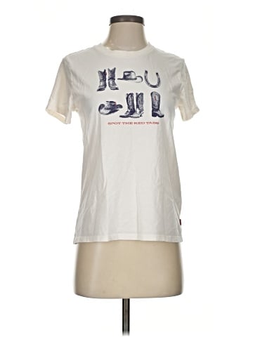 Levi's Short Sleeve T-Shirt (view 1)