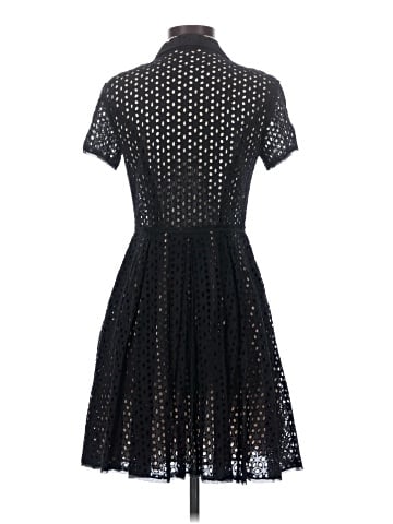 BCBGMAXAZRIA Cocktail Dress (view 2)