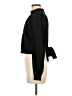 Greylin Black Long Sleeve Blouse Size M - photo 5