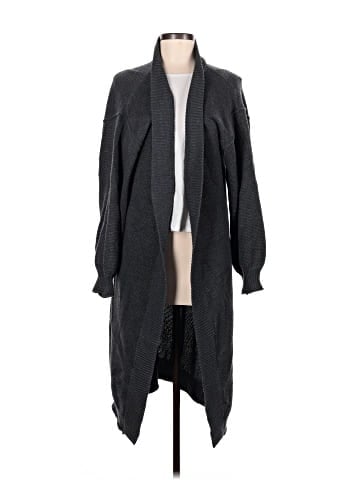 Flat White Cardigan (view 1)