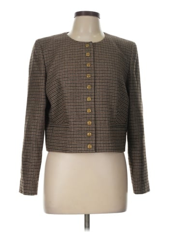J.Crew Blazer (view 1)