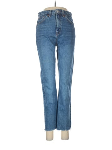 Topshop Jeans (view 1)