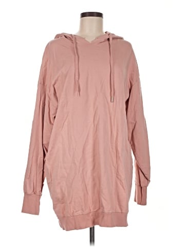 ASOS Pullover Hoodie (view 1)