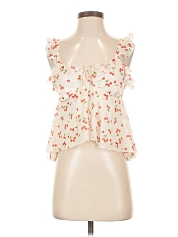 Wild Fable Sleeveless Blouse (view 1)