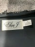 Eliza J 100% Polyester Black Cocktail Dress Size 12 - photo 7