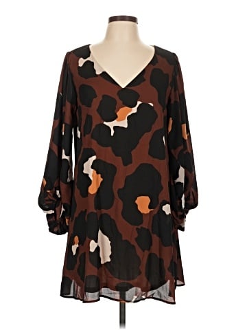 Adrienne Casual Dress (view 1)