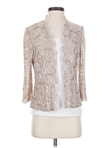 Alex Evenings Jacket (view 1)