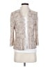 Alex Evenings Ivory Jacket Size 6 - photo 1