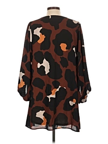 Adrienne Casual Dress (view 2)