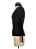 Autumn Cashmere Black Wool Pullover Sweater Size S - photo 5