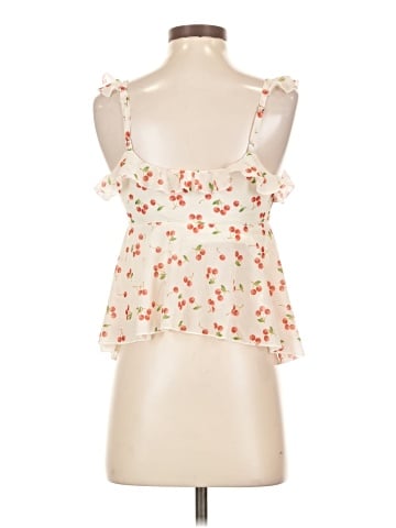 Wild Fable Sleeveless Blouse (view 2)