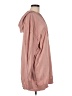 ASOS 100% Cotton Pink Pullover Hoodie Size 6 - photo 4
