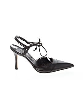 Manolo Blahnik Heels