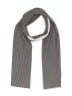Van Laack Gray Scarf One size - photo 1
