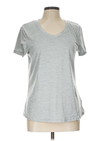 Danskin Short Sleeve T-Shirt (view 1)