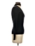 Autumn Cashmere Black Wool Pullover Sweater Size S - photo 4