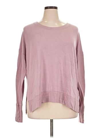 Athleta Pullover Sweater (view 1)