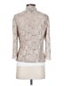 Alex Evenings Ivory Jacket Size 6 - photo 2