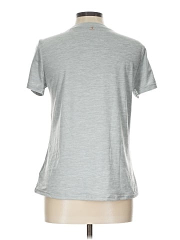 Danskin Short Sleeve T-Shirt (view 2)