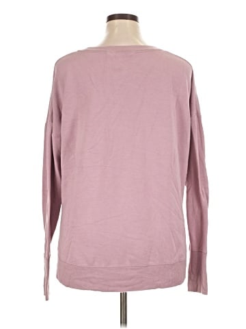 Athleta Pullover Sweater (view 2)