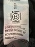 Athleta 100% Polyester Solid Black Athletic Shorts Size XL - photo 4
