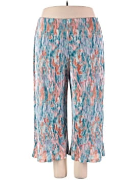 Jm Collection Casual Pants