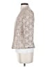 Alex Evenings Ivory Jacket Size 6 - photo 5