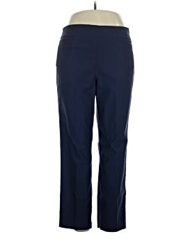 Kim Rogers Casual Pants