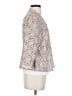 Alex Evenings Ivory Jacket Size 6 - photo 4
