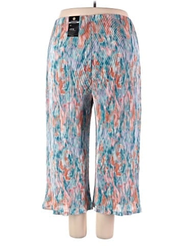 JM Collection Casual Pants (view 2)