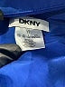 DKNY Blue Casual Dress Size 10 - photo 7