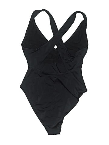 ASOS One Piece Swimsuit (view 2)