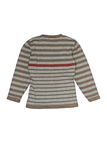 Tooby Doo Pullover Sweater (view 2)