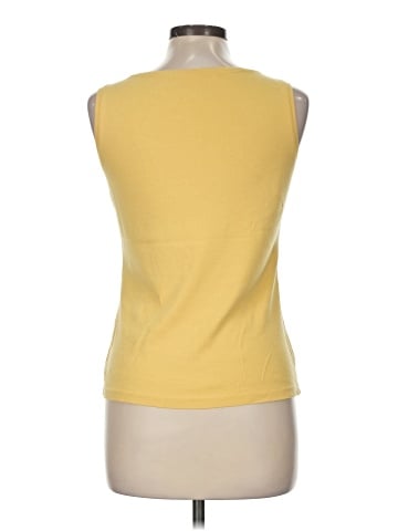 Talbots Sleeveless T-Shirt (view 2)