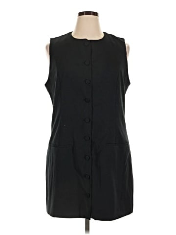 Abercrombie & Fitch Casual Dress (view 1)