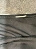 Athleta Solid Black Short Sleeve T-Shirt Size XS (estimated, kids) - photo 3