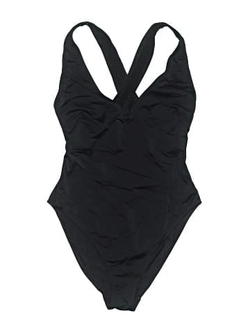 ASOS One Piece Swimsuit (view 1)